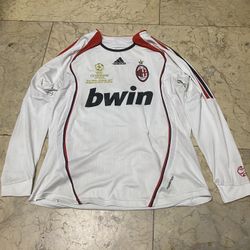 Kaka Jersey Size L