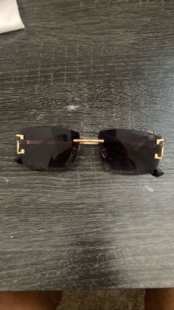 1:1 Cartier glasses