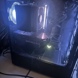 🔥 High-End Gaming PC – Ryzen 9 5950X + RTX 3070 🔥