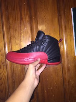 Jordan 12s flu games