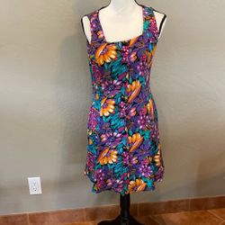 Ladies Dress