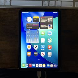 Apple iPad Mini 6th Gen 64 GB