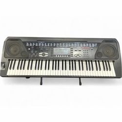 WK-1300 Casio Electric Keyboard