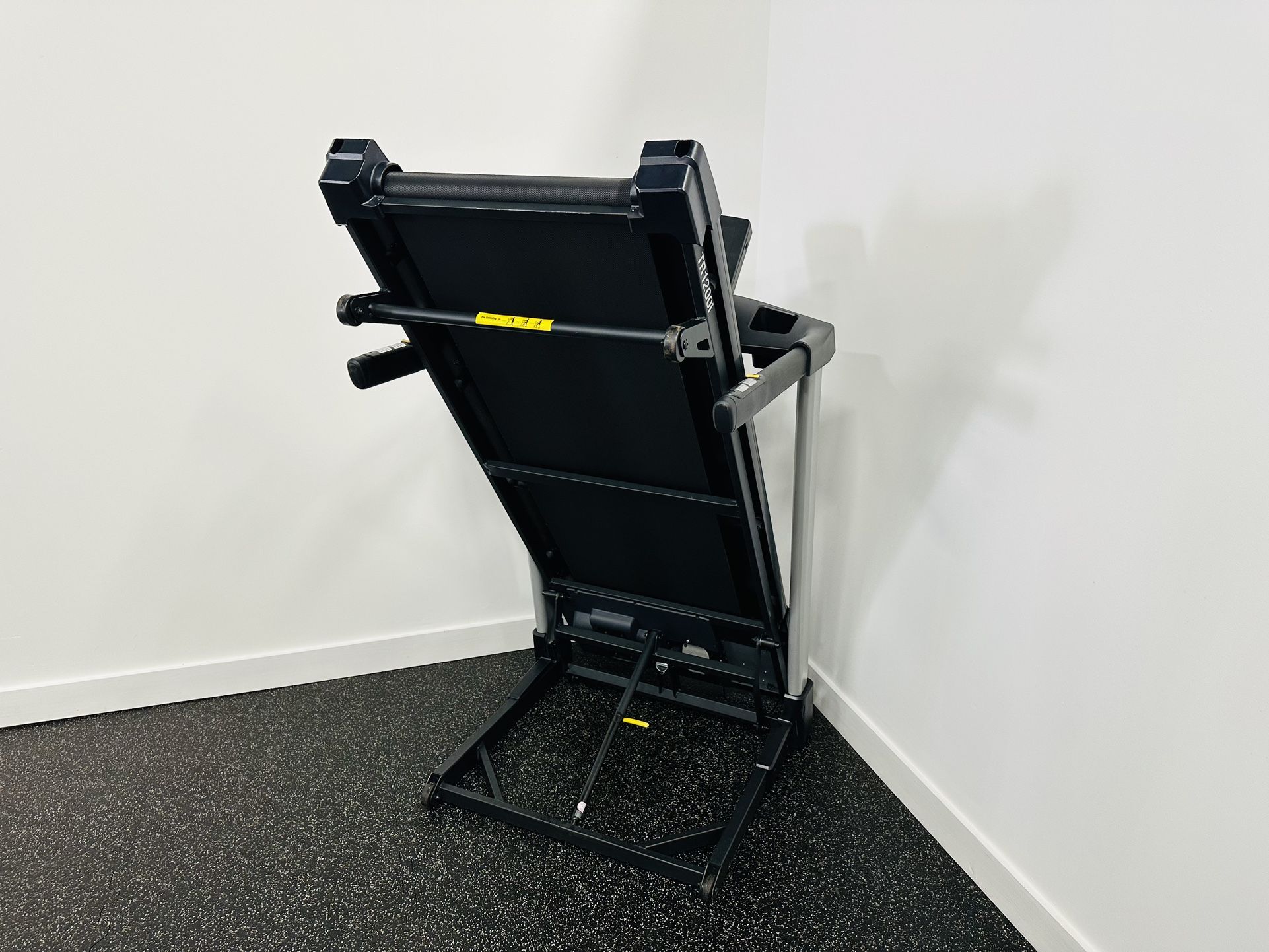 Life Span TR1200i Treadmill Cardio Running Gym Equipment