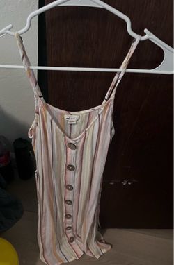 Summer dress