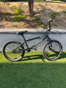 Kids Haro BMX bike