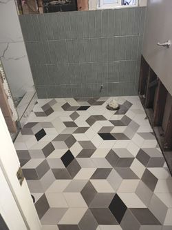 3d tile