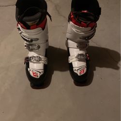 Nordica Ski Boots