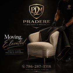 Moving equipment