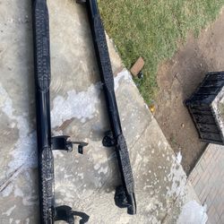 Pro Westin Traxx 4 Truck Side Rail Steps