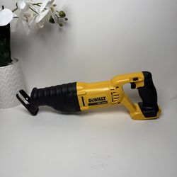 Dewalt Reciprocating Saw