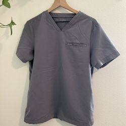 Jaanuu Scrub Top