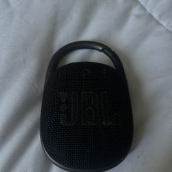 JBL Portable Clip Bluetooth Speaker 