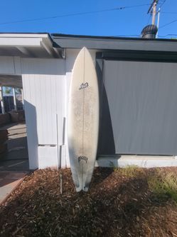 Lost Crowd Killer - 8'0"