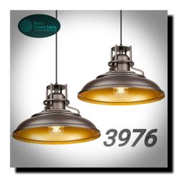 🔥 Farmhouse 18” Outdoor Pendant Light – Fire Oil Rubbed Bronze Vintage Hanging Fixture, Adjustable Height, Porch & Kitchen Island Lighting 🔥