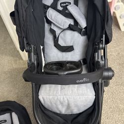 Stroller