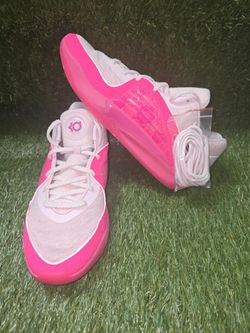 Nike KD 16 “Aunt Pearl" Shoes Size 17