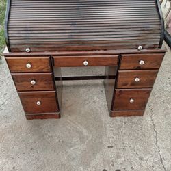 Antique Desk