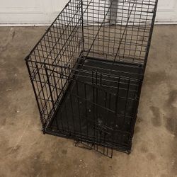 Dog Kennel 