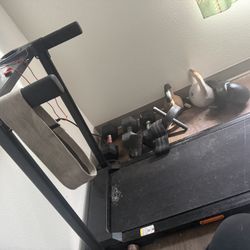 Treadmill Walking Pad 
