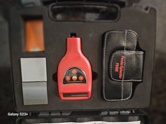 Paint Gauge Fender Splendor