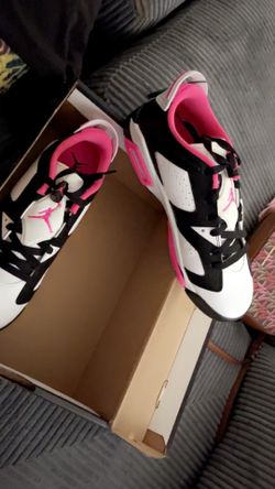 Retro 6 lows
