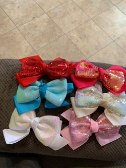 Bows