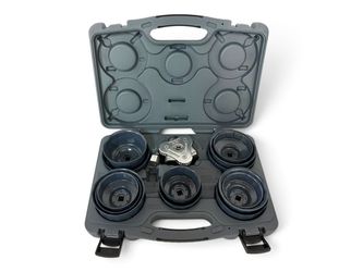 BLUE POINT 14PC HEAVY DUTY END CAP FILTER WRENCH SET OFC14KT (CMP129570)