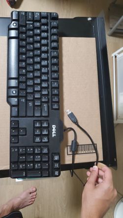 Dell Keyboard