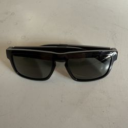 Bose Frames Tenor Rectangular Bluetooth Audio Sunglasses Black