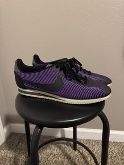 Nike Cortez Knit Jacquard