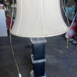 Vintage Lamp