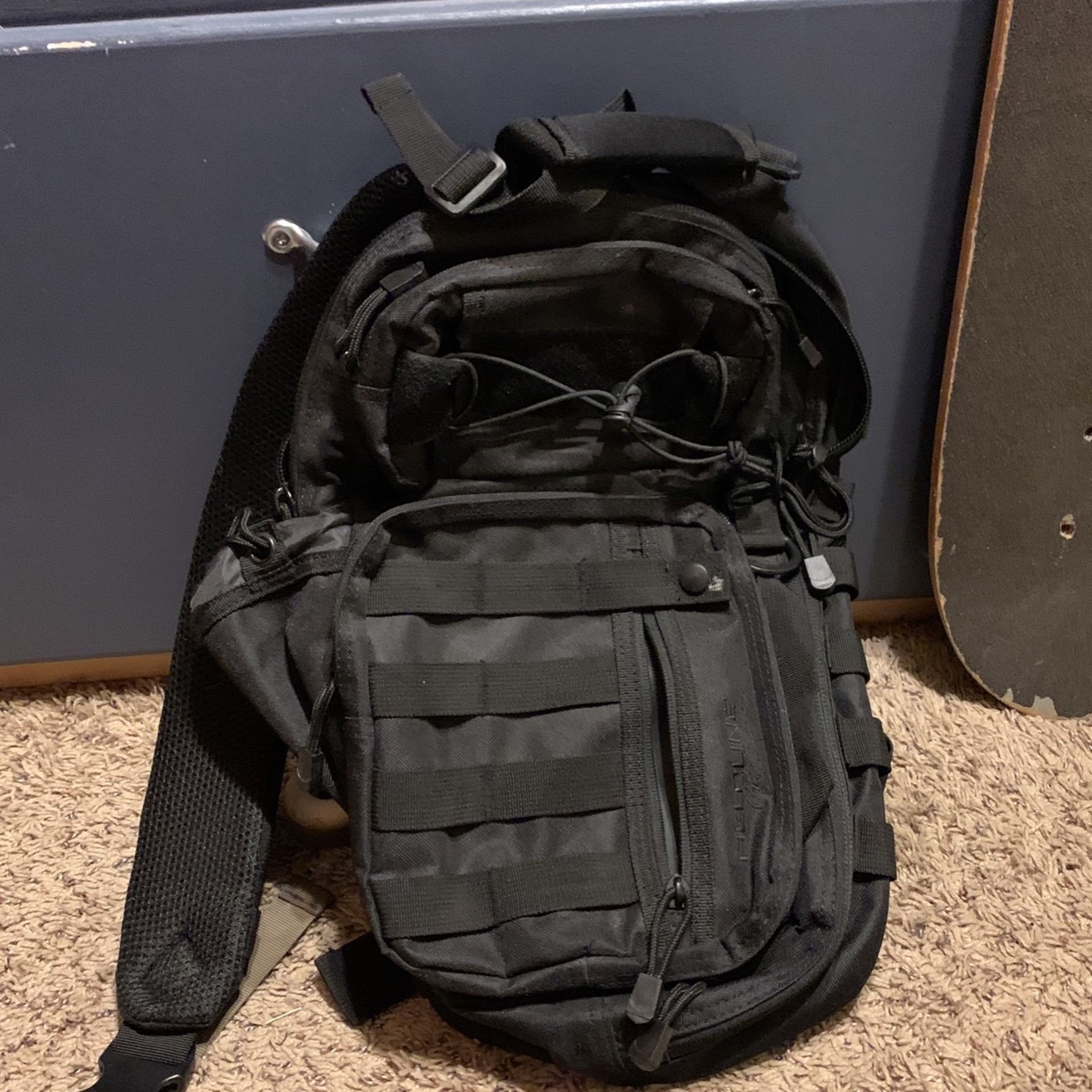 Tactical Sling Backpack