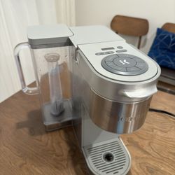Used Keurig Coffee Machine