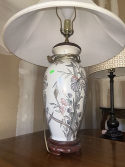 Decorative Lamp