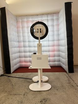 Photo Booth