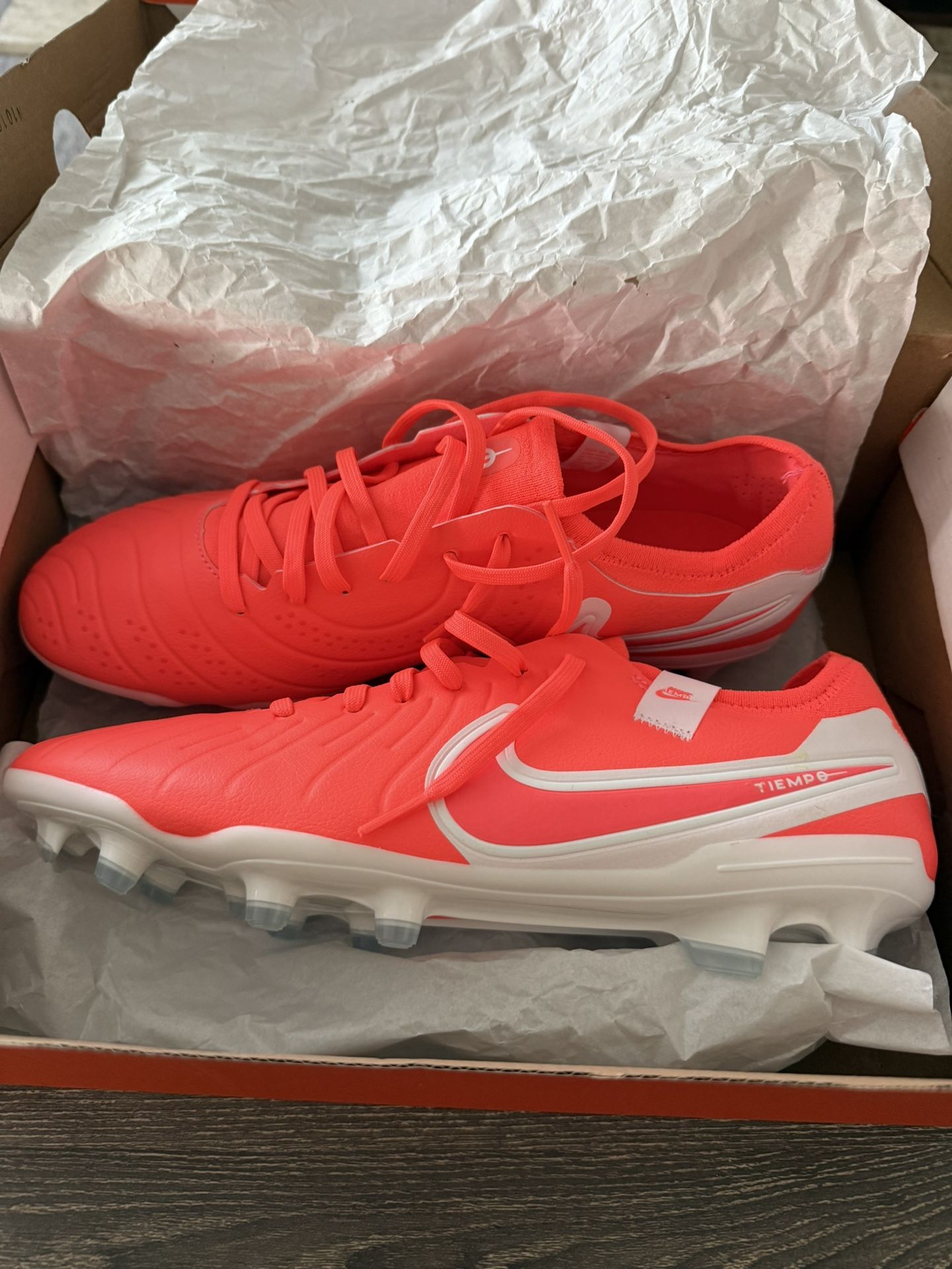 Nike Tiempo Legend Pro