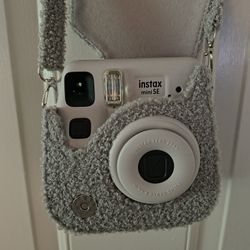 Instax Mini SE 
