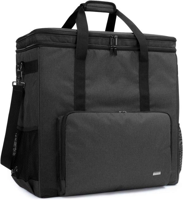 Desktop Computer Tower Travel Case