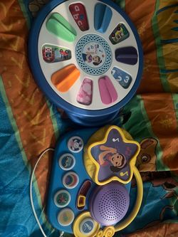 Baby Toy Bundle