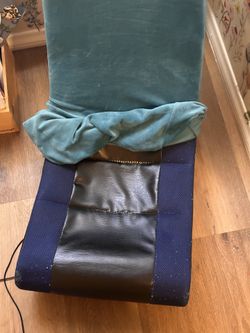 Gaming Chair - Individual Or Sold As A Set Of 2