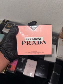 Prada Paradoxe