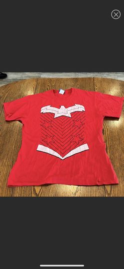 Wonder Woman T Shirt