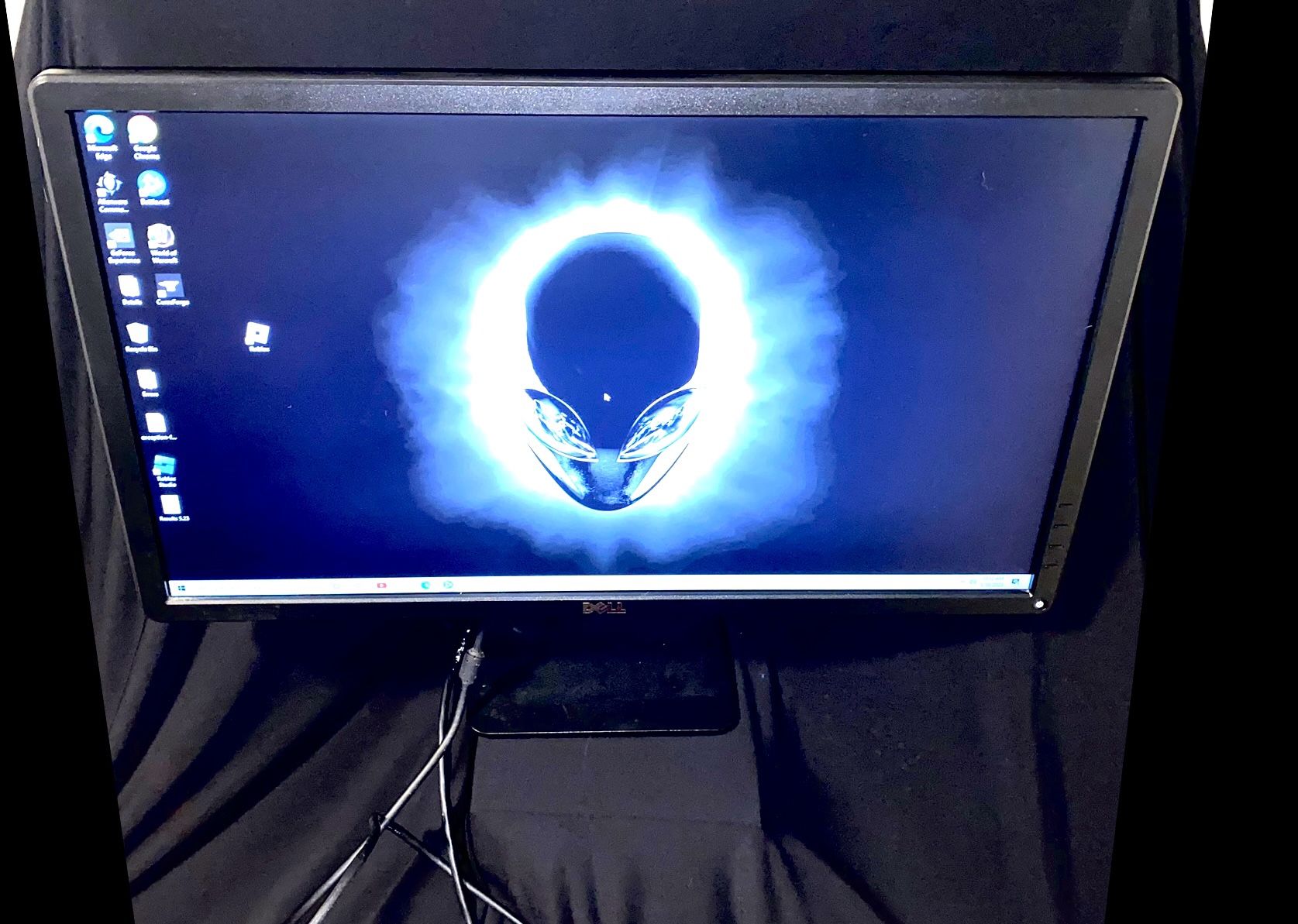 24” Widescreen Computer Monitor for Sale in Escondido, CA OfferUp