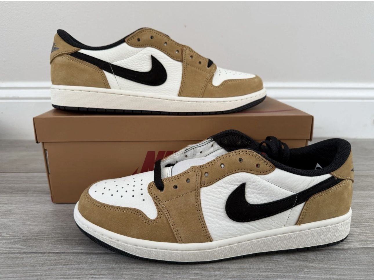 Jordan 1 Low Rookie Of The Year