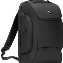 Traveler's Choice Breenon 19" Laptop Backpack