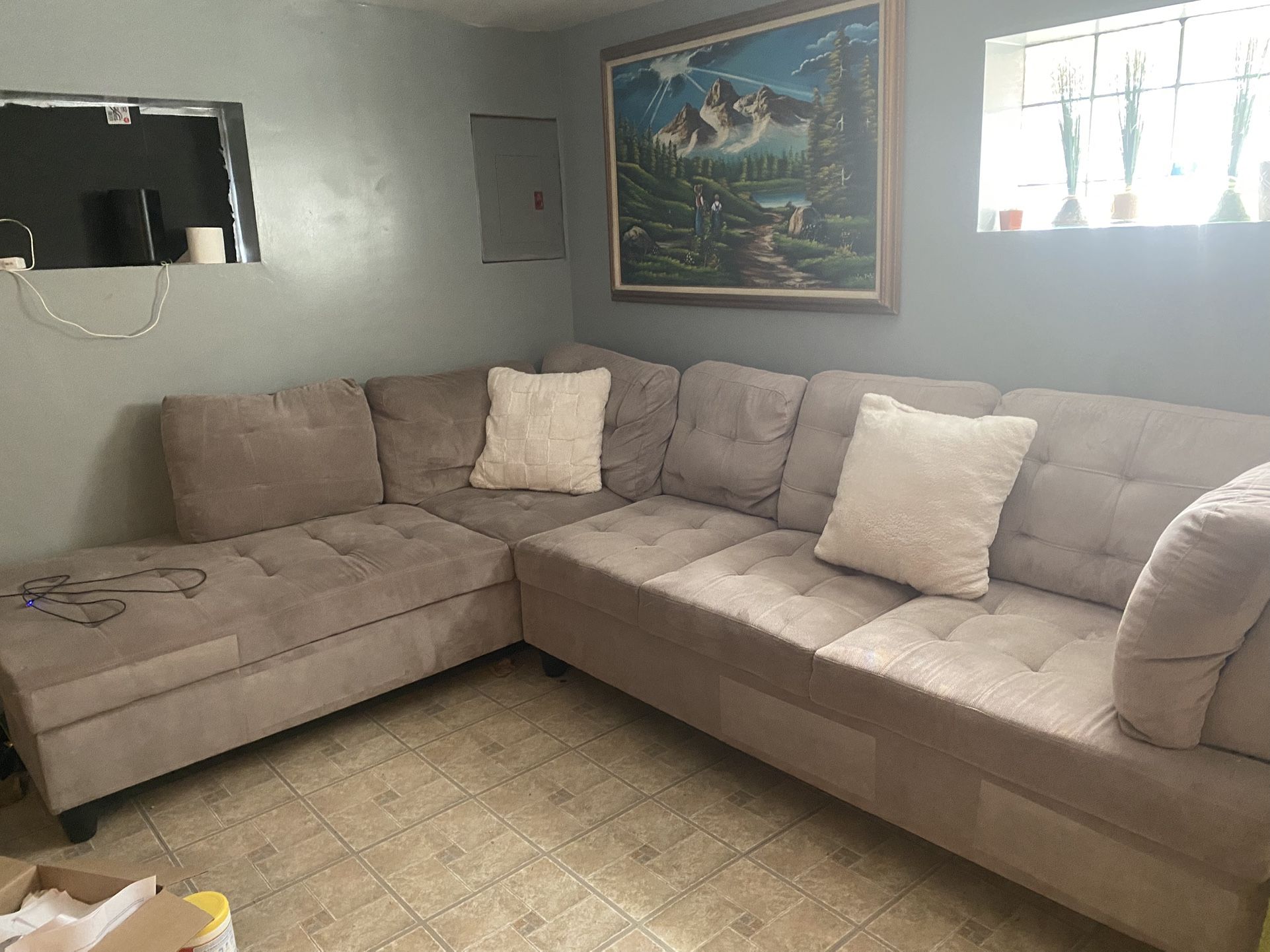 couch
