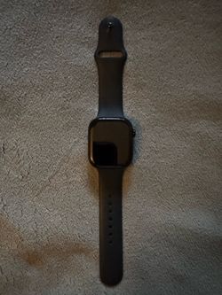 Apple Watch Series 10 46mm GPS - Jet Black