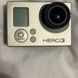 GoPro Hero3