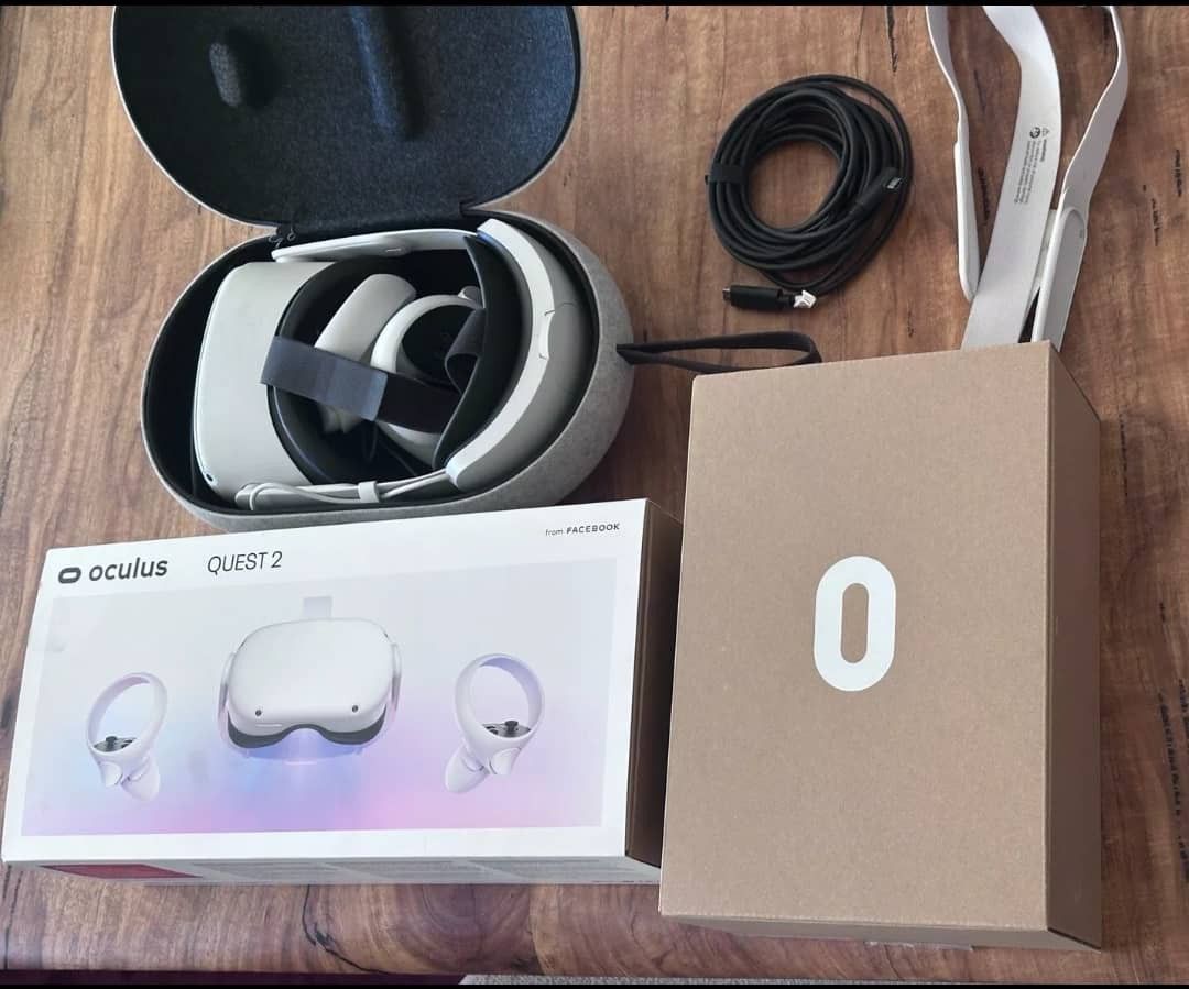Oculus Quest2
